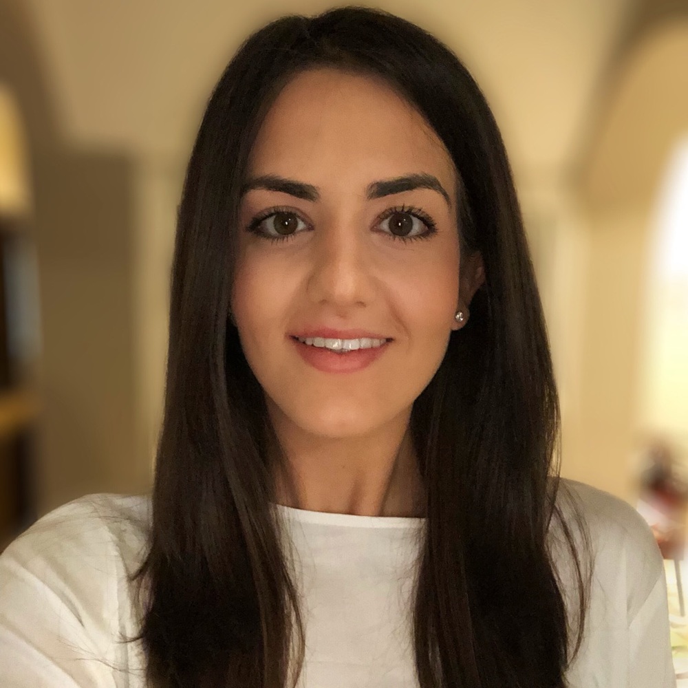 Meet your Posher, Anthe